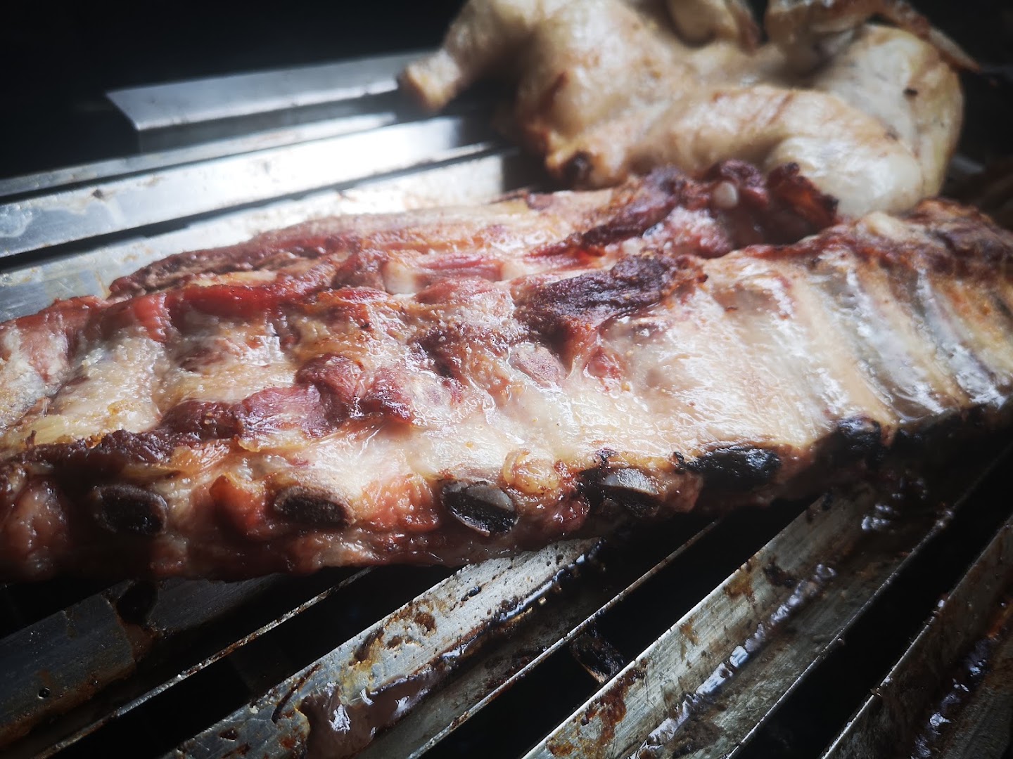 Nueva Cantina Alarcia · Fotos 1