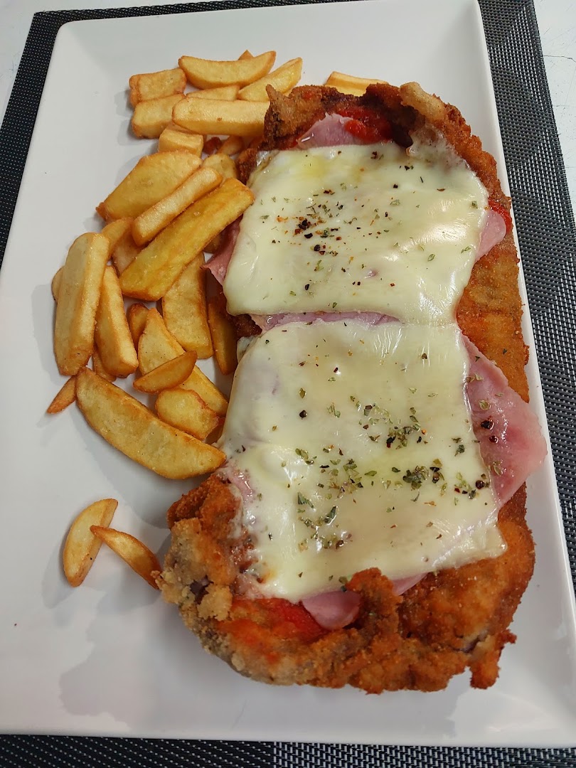 Nueva Cantina Alarcia · Fotos 4